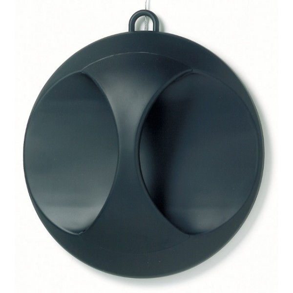 Κομψός Καθρέφτης χειρός Ø 250 mm